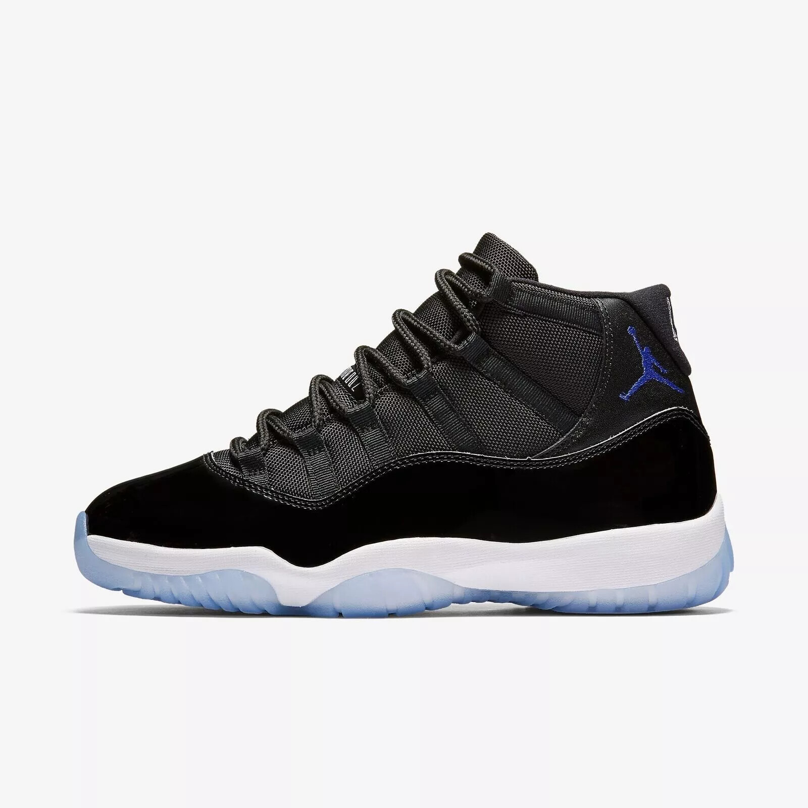 Nike Air Jordan 11 Retro Space Jam 2016 378037-003 Black Men’s US7-14 NEW
