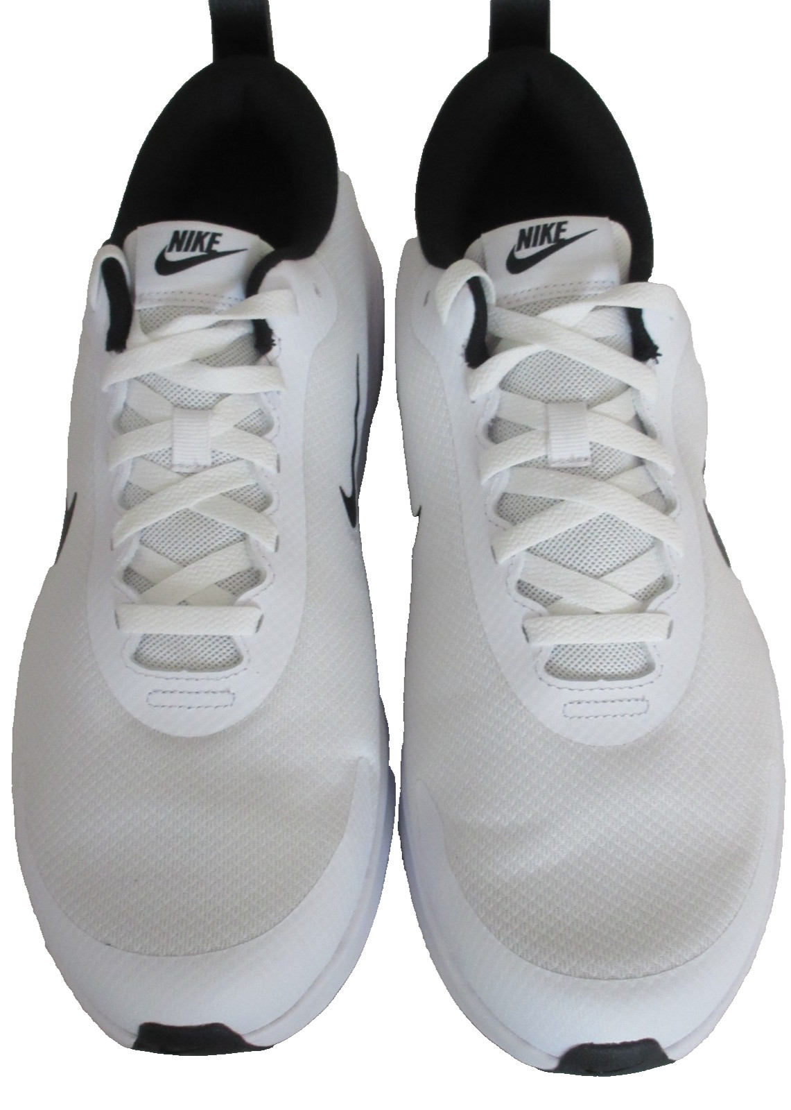Nike Men’s Promina Walking Running shoes White Black Size 13 NIB FV5285 101