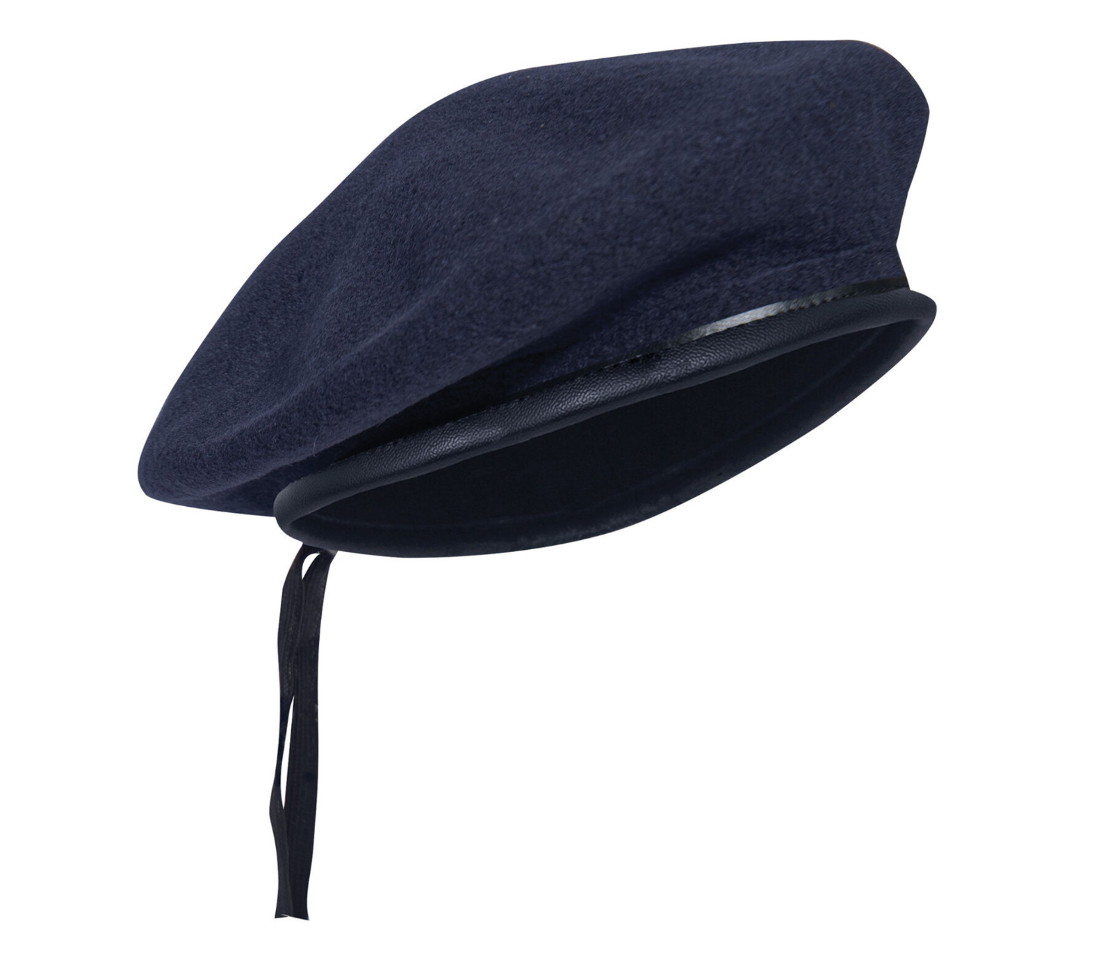 Beret “Monty” RED-GREEN-BLACK G.I Style Military Army Wool Hat 45991-45992-45993