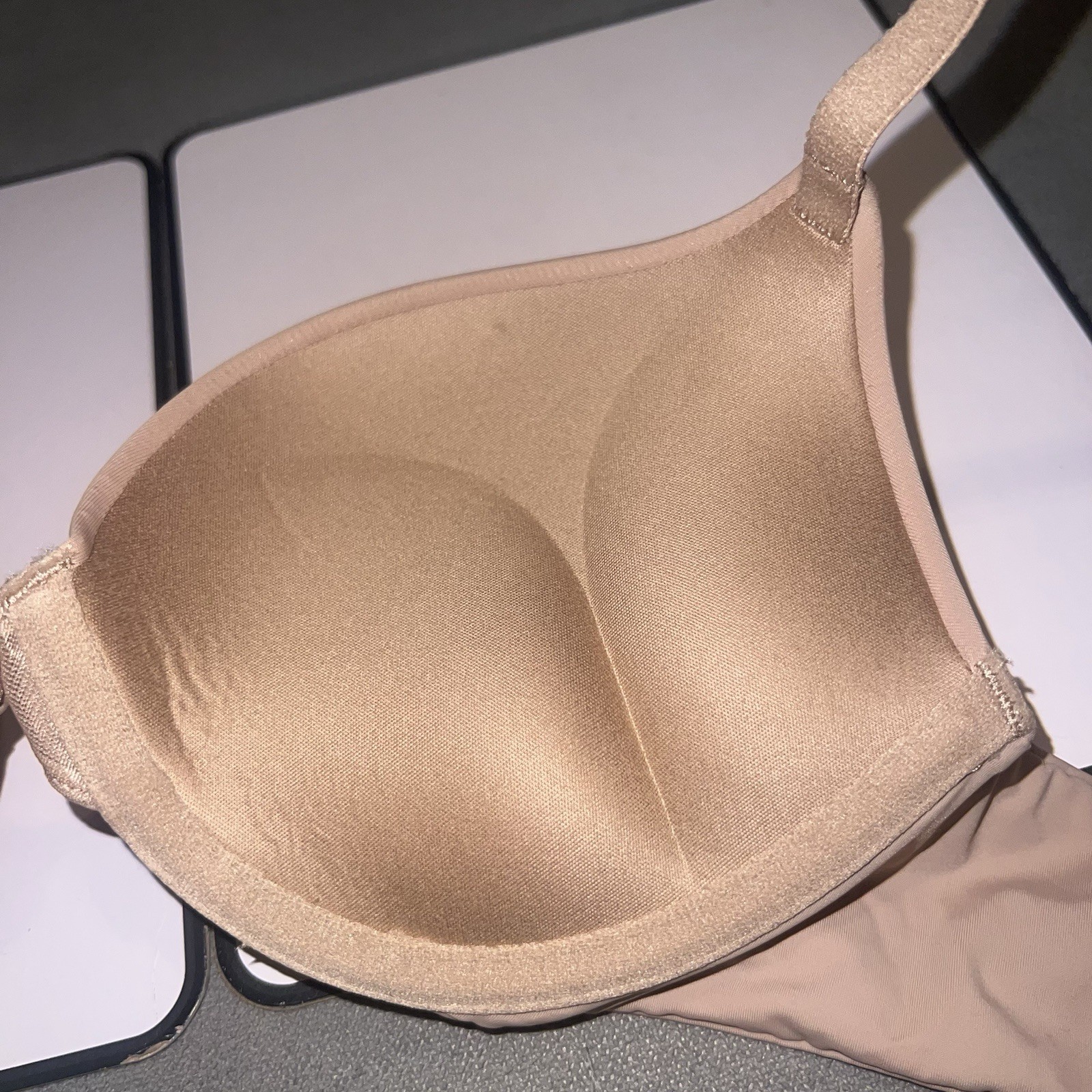 New Victoria’s Secret 32B Miraculous Plunge Bombshell Add 2 Cups Push Up Bra