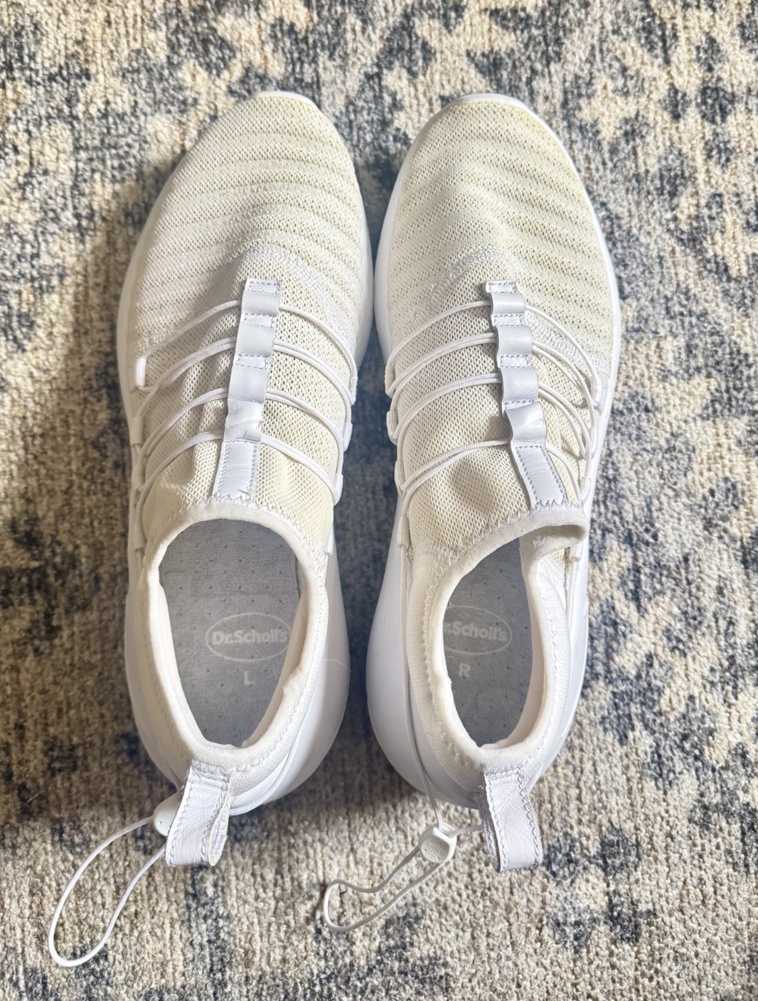 Nike Payaa Premium Qs Sneakers White/Blanc Size 11 807738-110