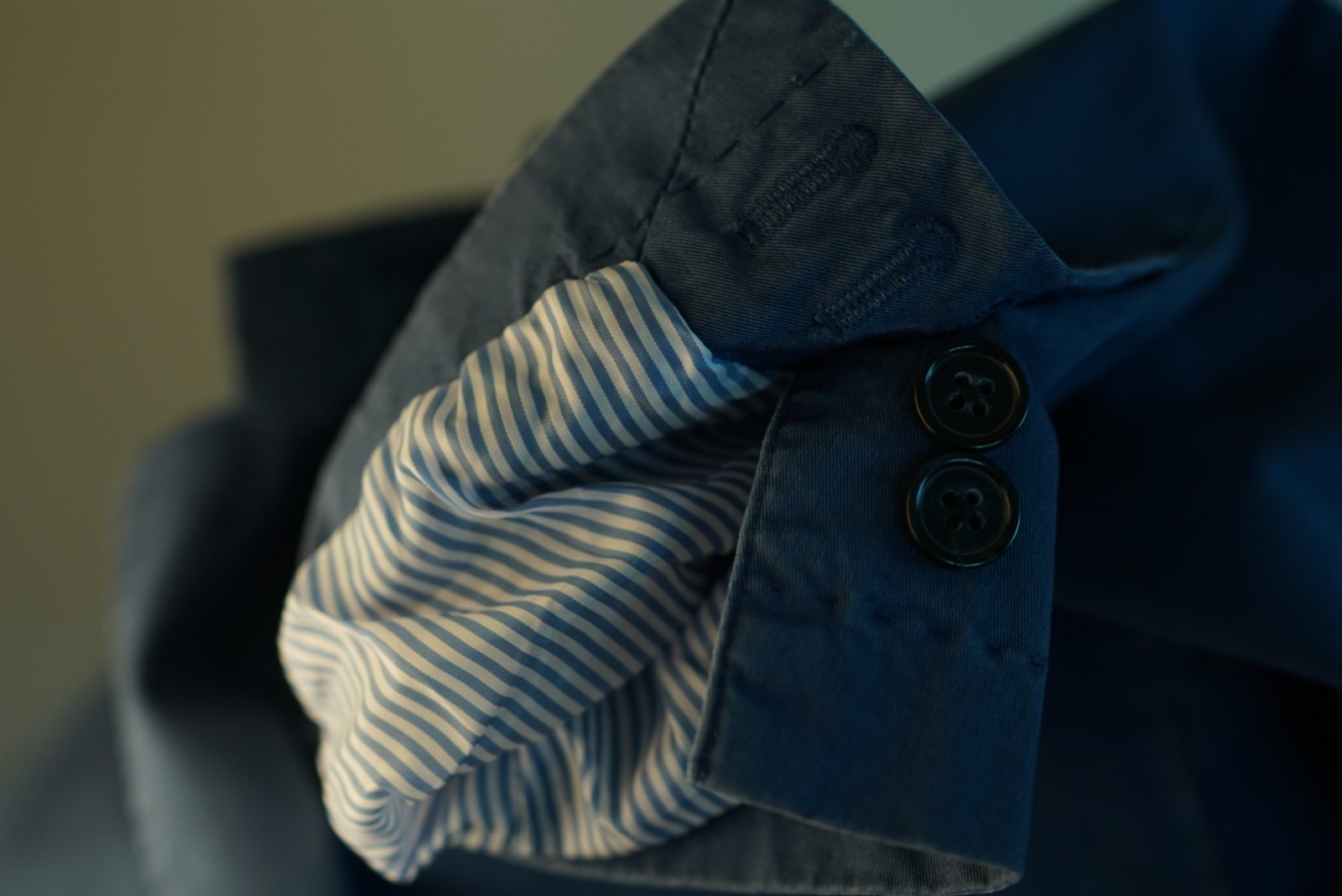 🔥🔥NWT Waterville Italy $500 Garment Dyed Blazer Sport Coat 40r Rare