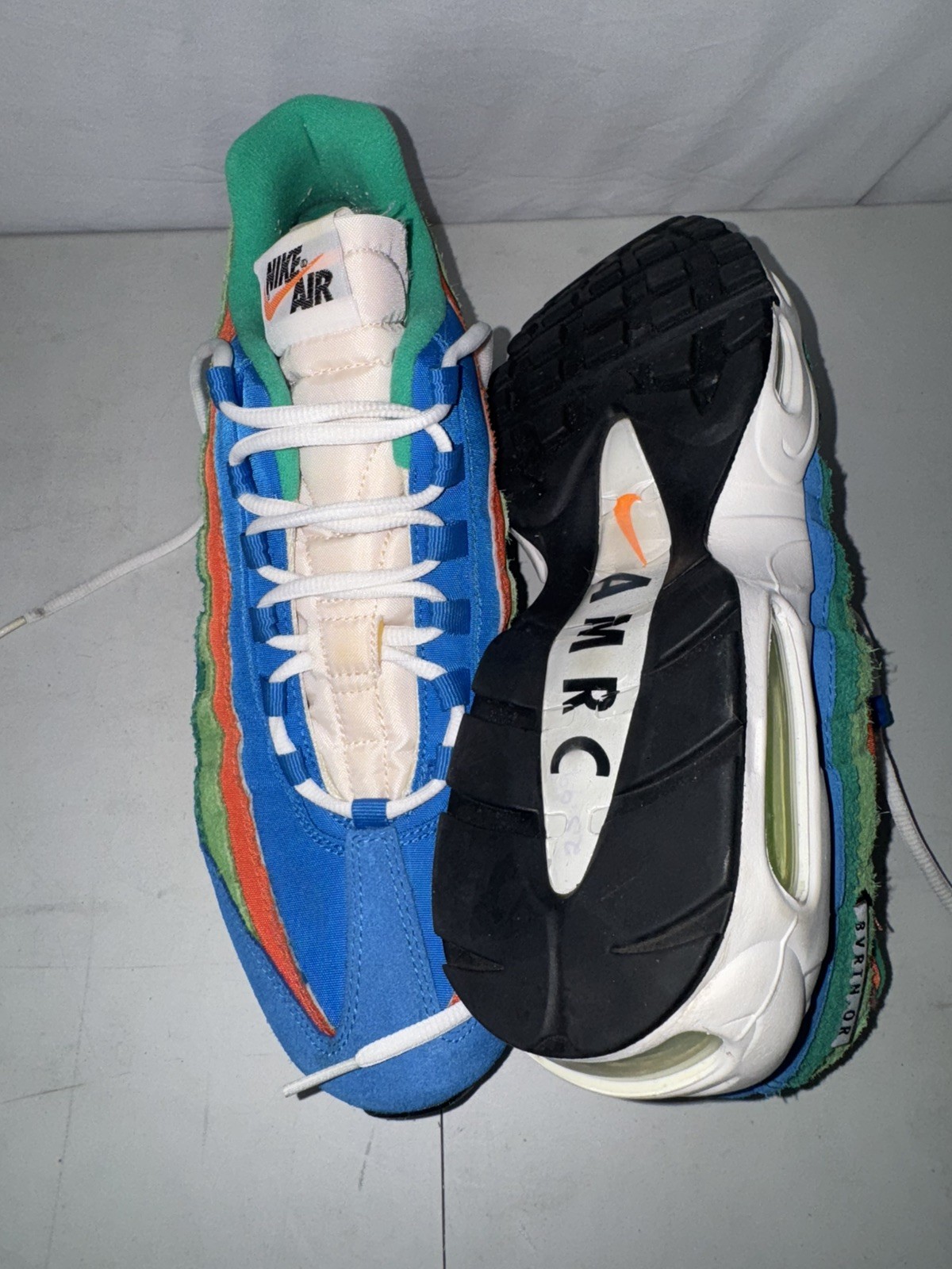 Nike Air Max 95 SE “AMRC” Air Max Running Club