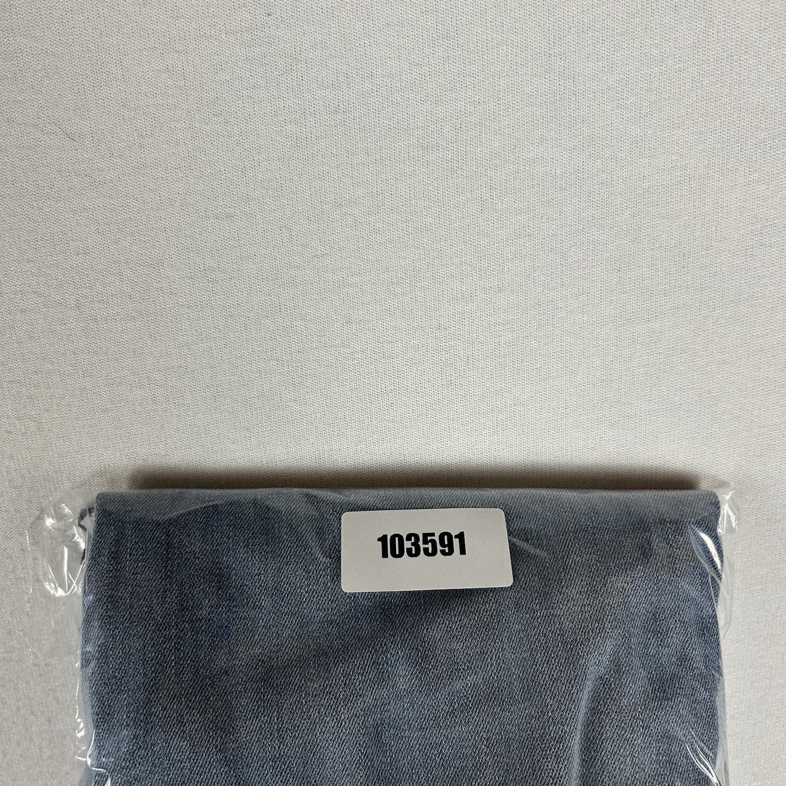 Levi’s Boys’ 511 Slim Fit Eco Performance Jeans Size 18 Reg (29×31) Blue Casual