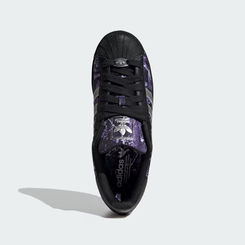 adidas men Superstar II Shoes