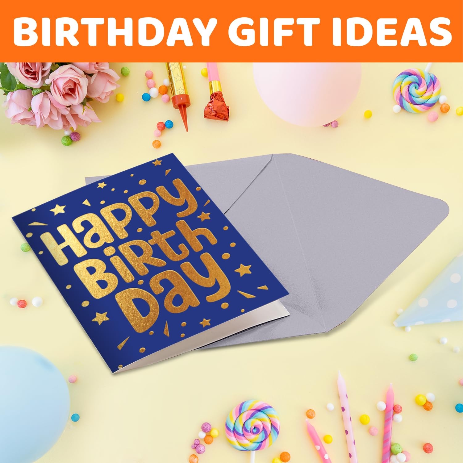 60th Years Old Birthday Gifts – 60th Birthday Socks with Greeting Card for Me…