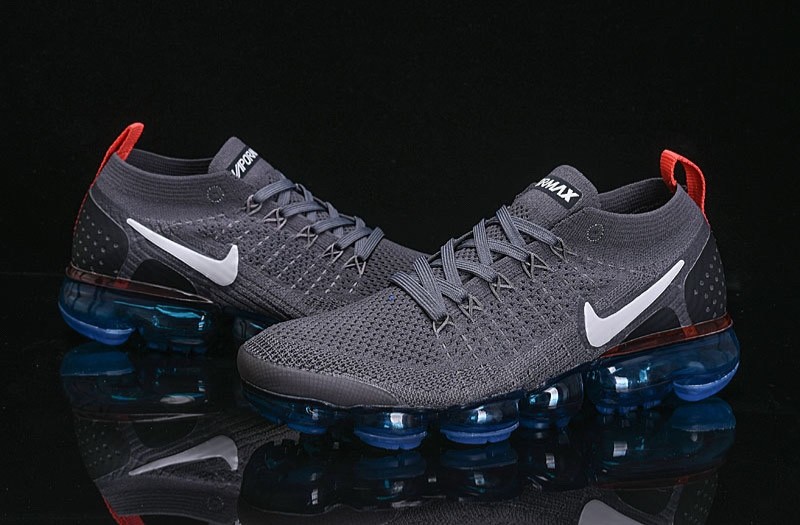 Nike Air VaporMax Flyknit 2 Men’s Air Shoes New size 8-11