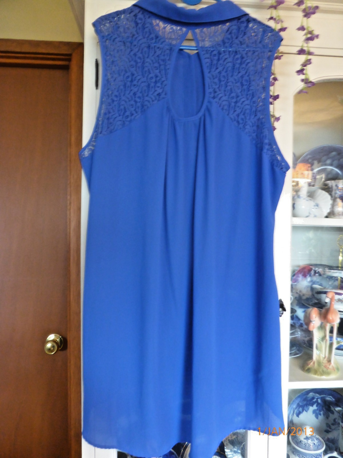 City Chic Top XL