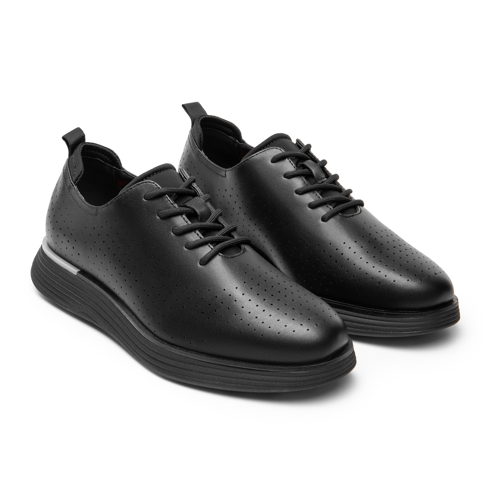 Men’s Classic Dress Sneakers Causal Shoes Oxfords Comfortable Shoes US Size 8-13
