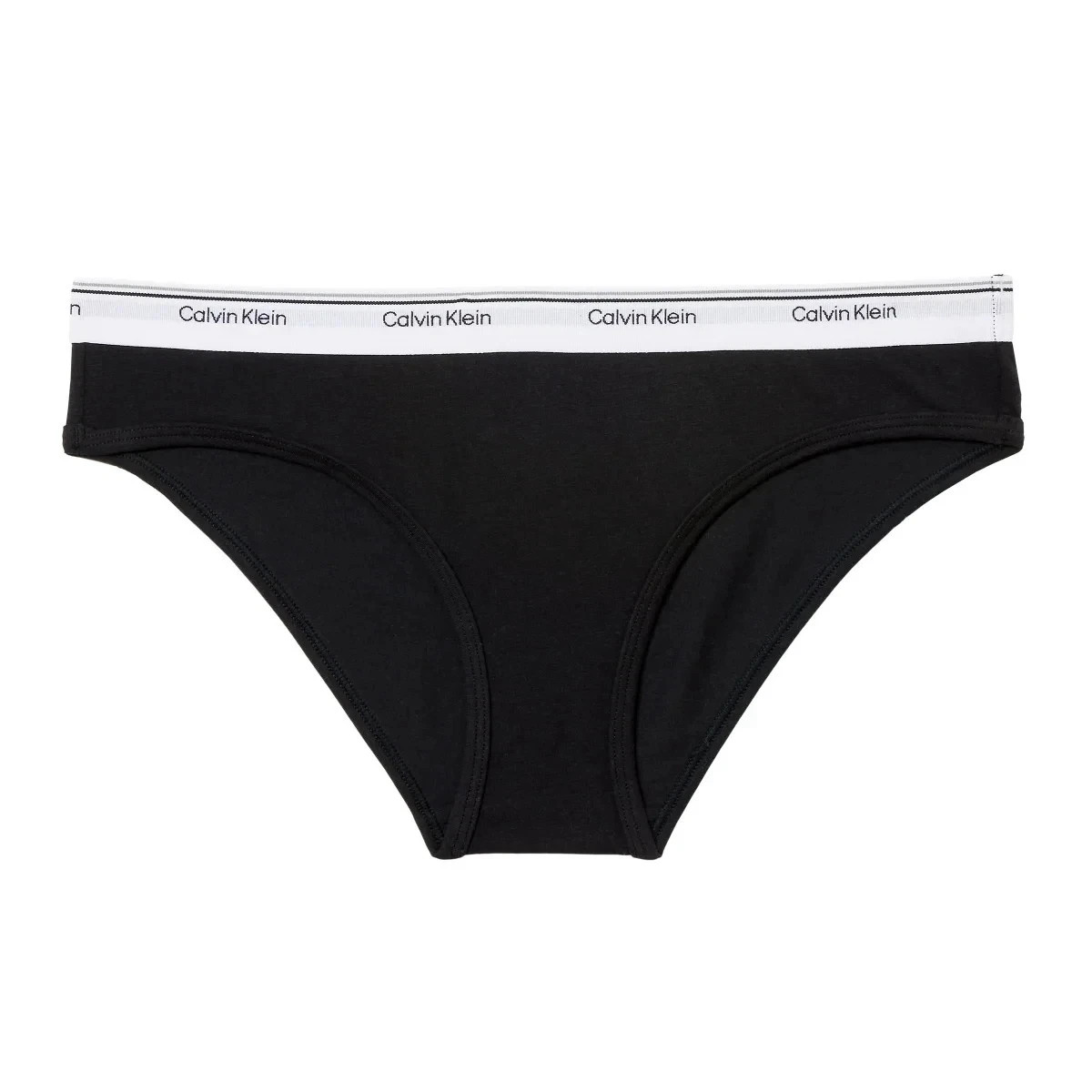 Calvin Klein Women’s Cotton Modal Bikini Panties underwear 3-Pack New/Sealed