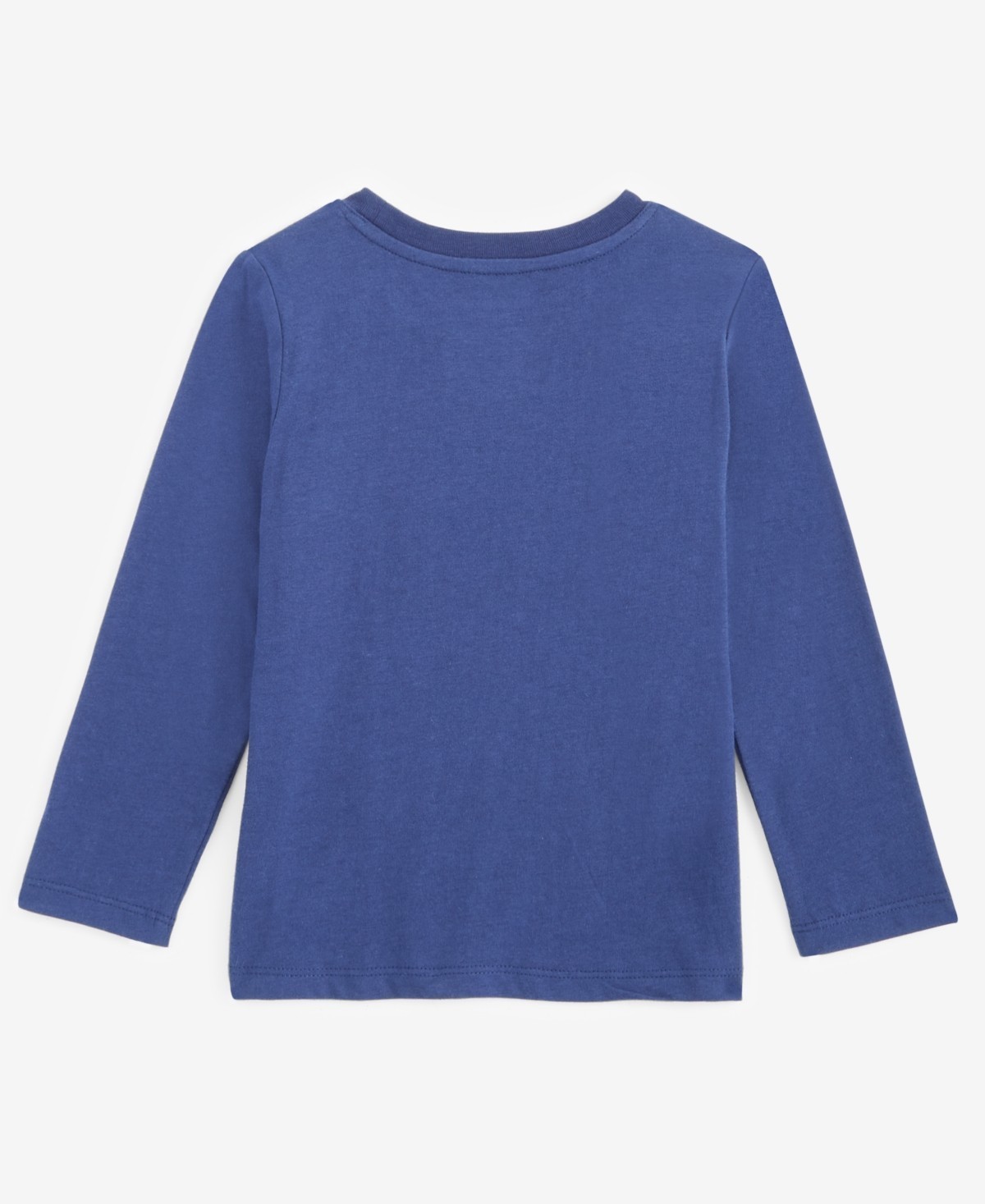 Epic Threads Toddler Boys Milk & Cookies Long-Sleeve T-Shirt – 3T