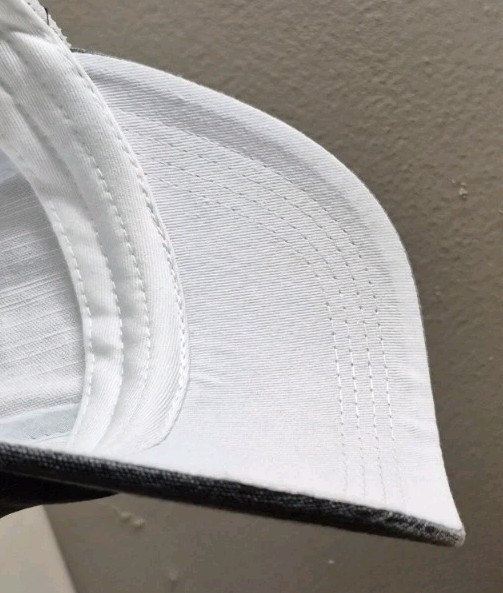 Five Finger Death Punch Hat Low Profile Unstructured Washed Trucker Style Hat