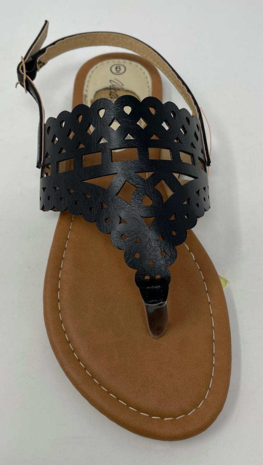 Victoria K. Women’s Lavish Everyday Beach Sandals