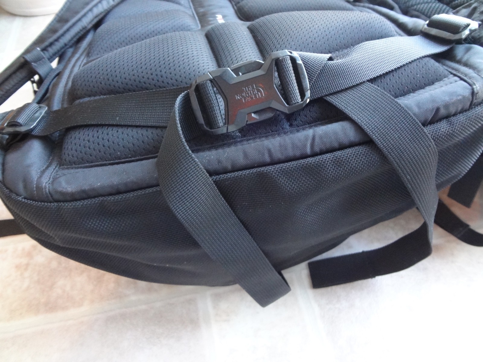 The North Face Recon & Jester Backpacks (Lot of 2) – Free Shipping