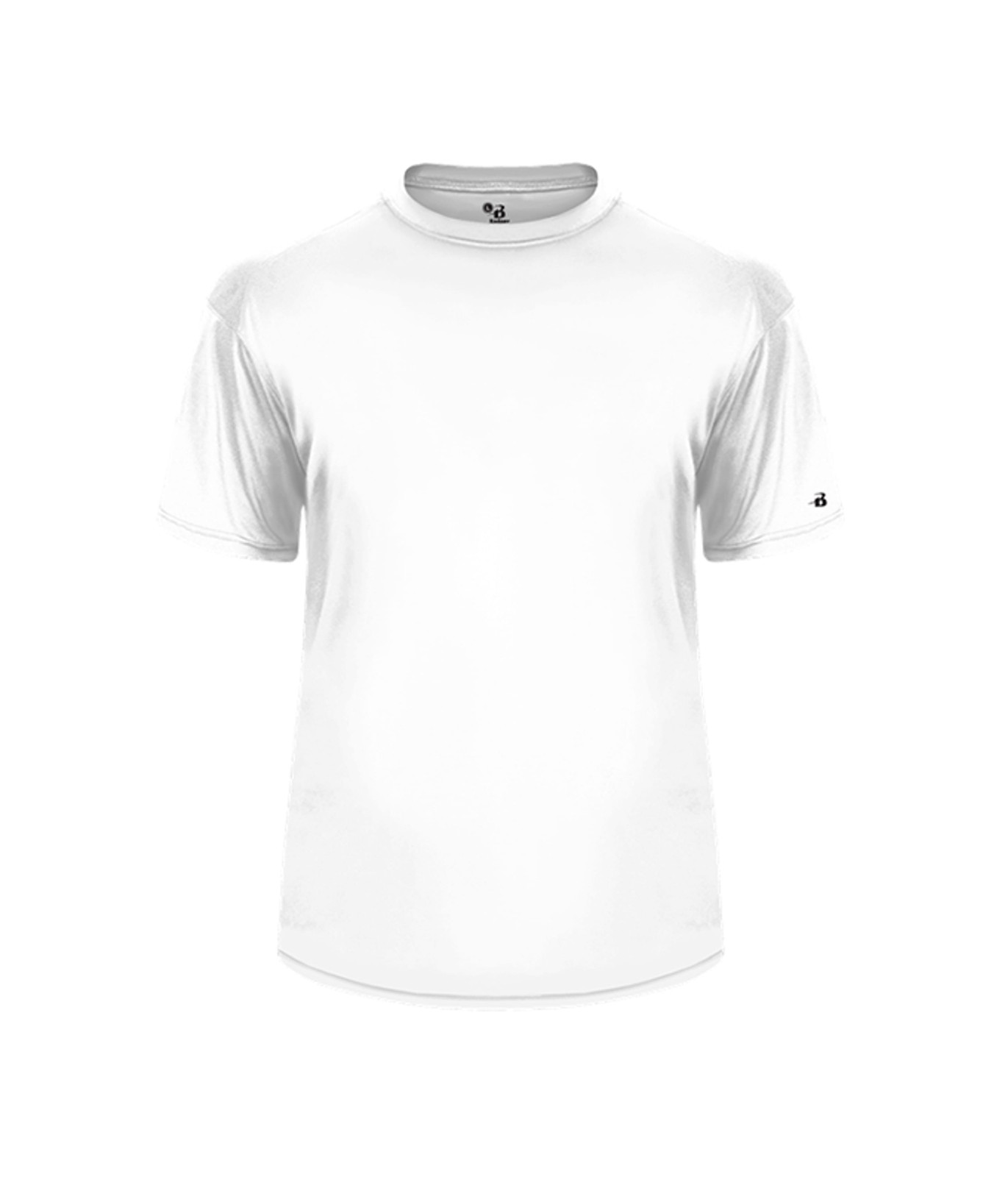 Badger Sport 494000 Tri-Blend T-Shirt