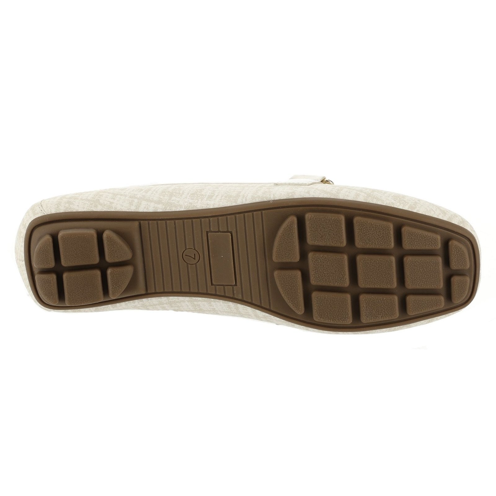 ARRAY Miriam Women’s Slip On 6 B(M) US – Beige