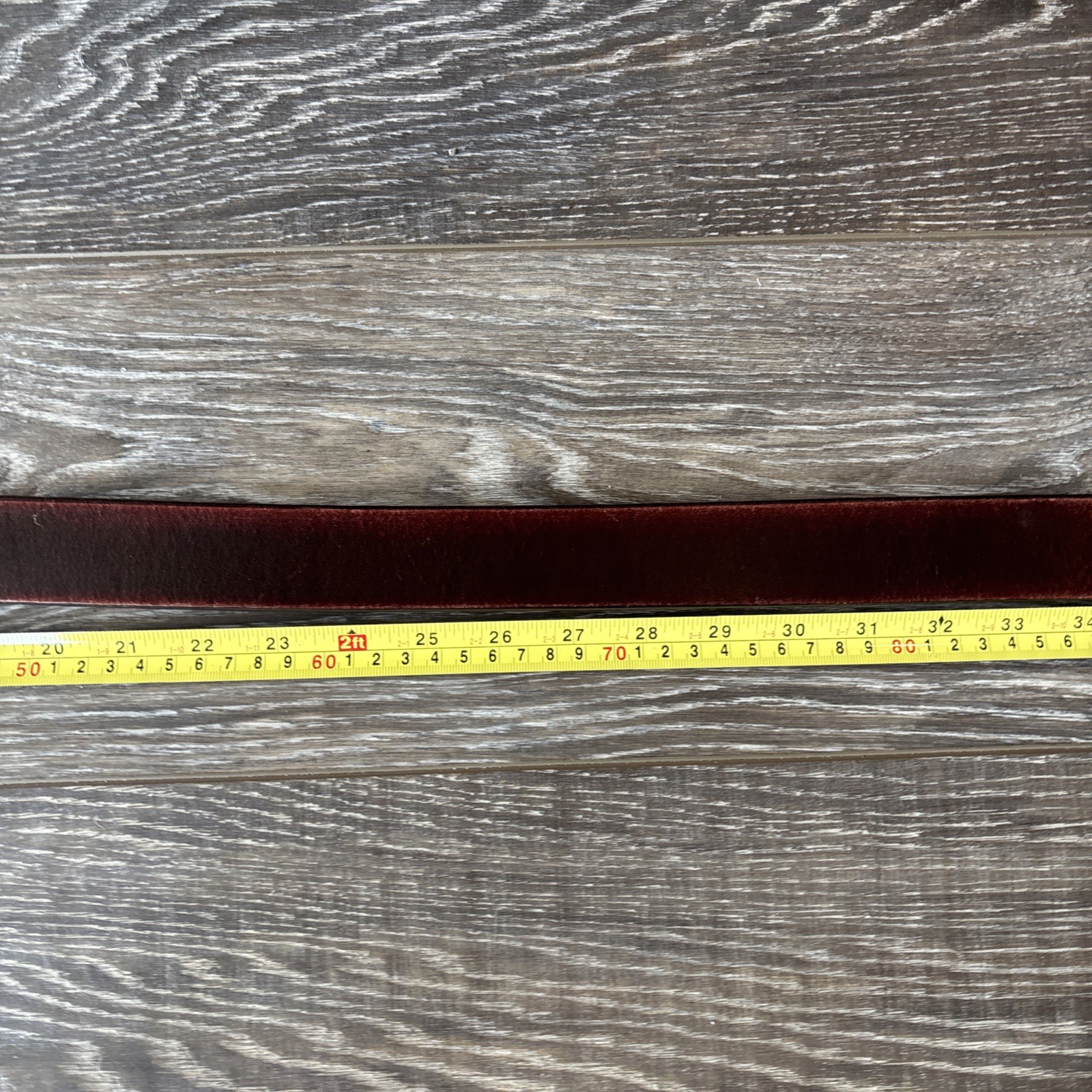 1791 Heavy Duty Work Belt 1.5” Gun Leather Gun Belt – Waist 42”, Gun Size 46”