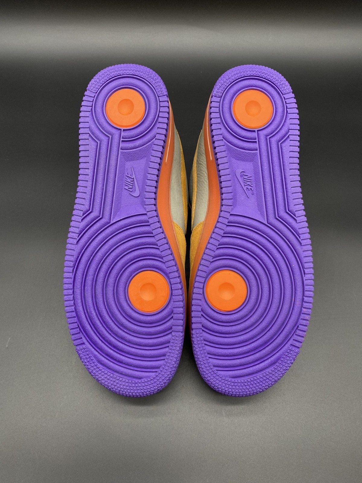 Nike Air Force 1 Premium ’07 Amare 2007 SIZE 10M DS