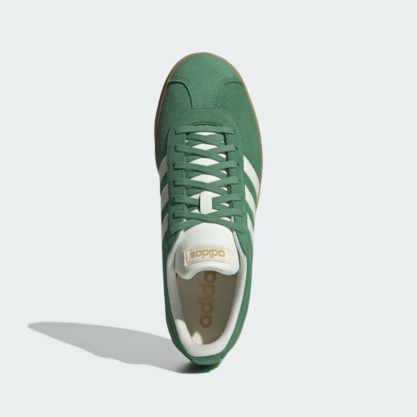 adidas VL COURT 2.0 Mens Shoes Fashion Sneakers JH5077 New in Box
