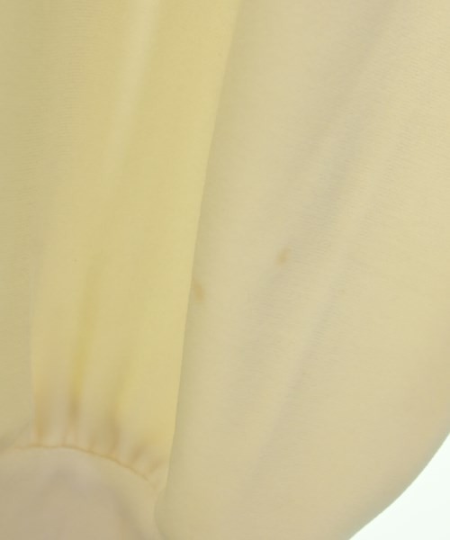 CULLNI Sweatshirts White 2(Approx. M) 2200676536089