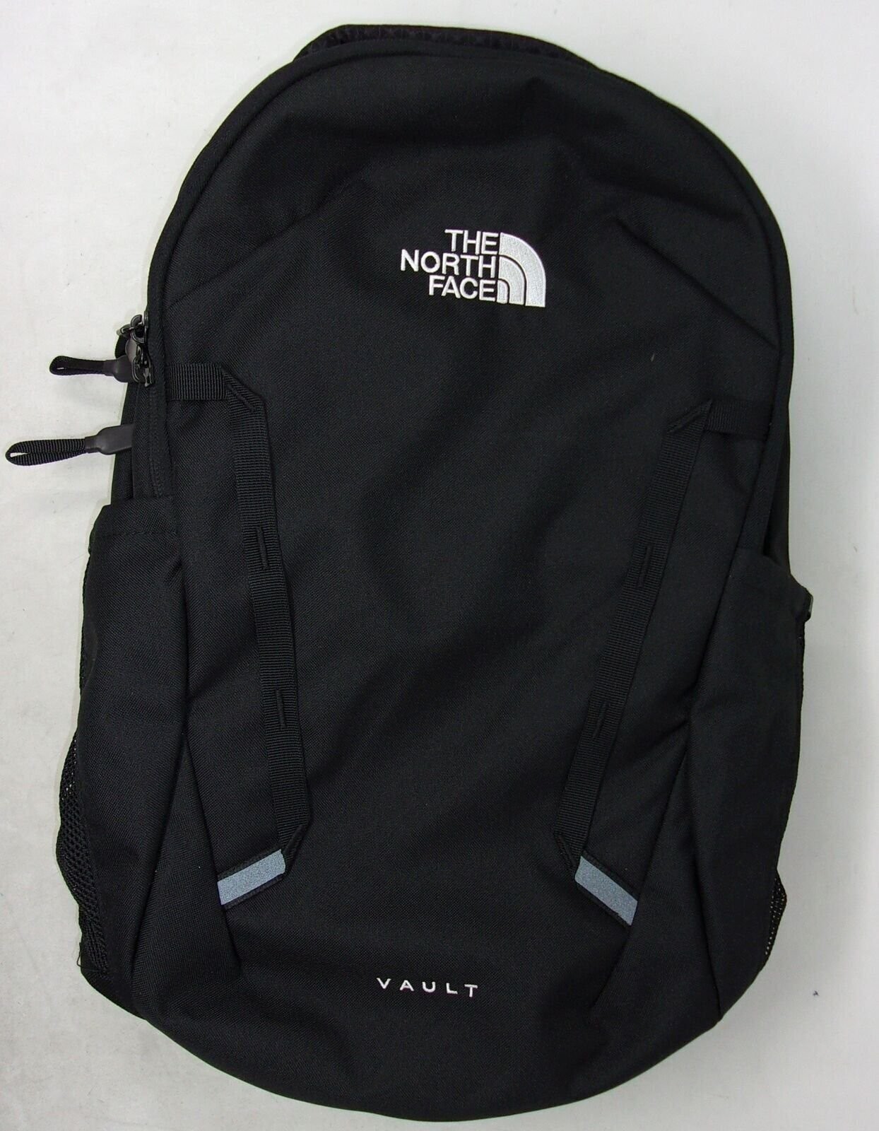 The North Face Women’s Vault Backpack, TNF Black, OS – GENTLY USED