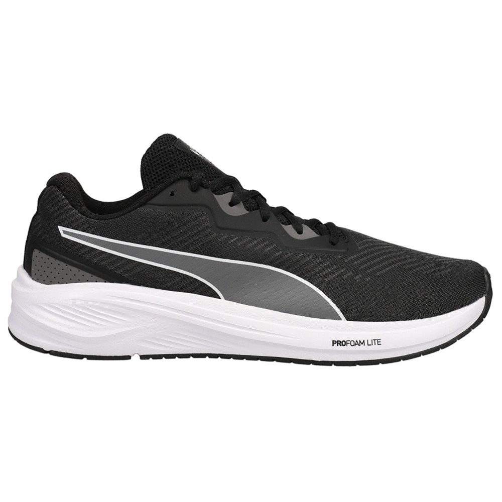 PUMA Aviator Profoam Sky Running Mens Black Sneakers Athletic Shoes 37661501