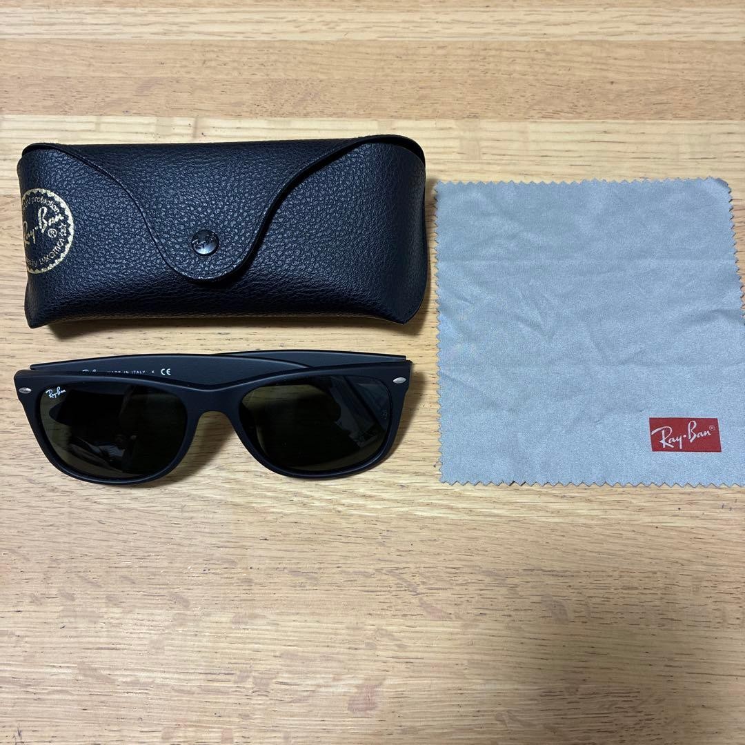 Ray Ban RB2132 F from Japan