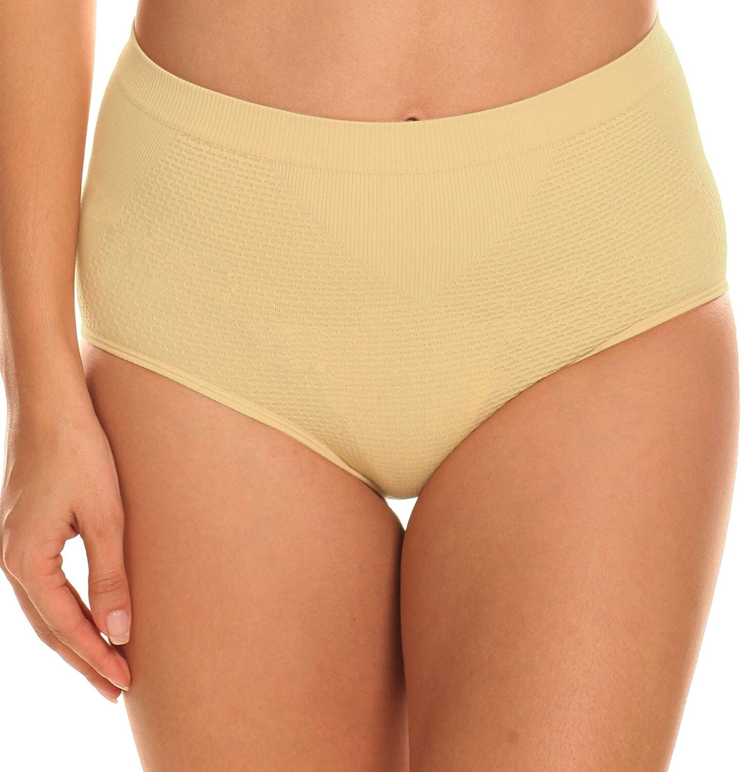 FAKE ASS Padded Butt Lifter Underwear Pants Hip Enhancer Push Up Body Shaper US