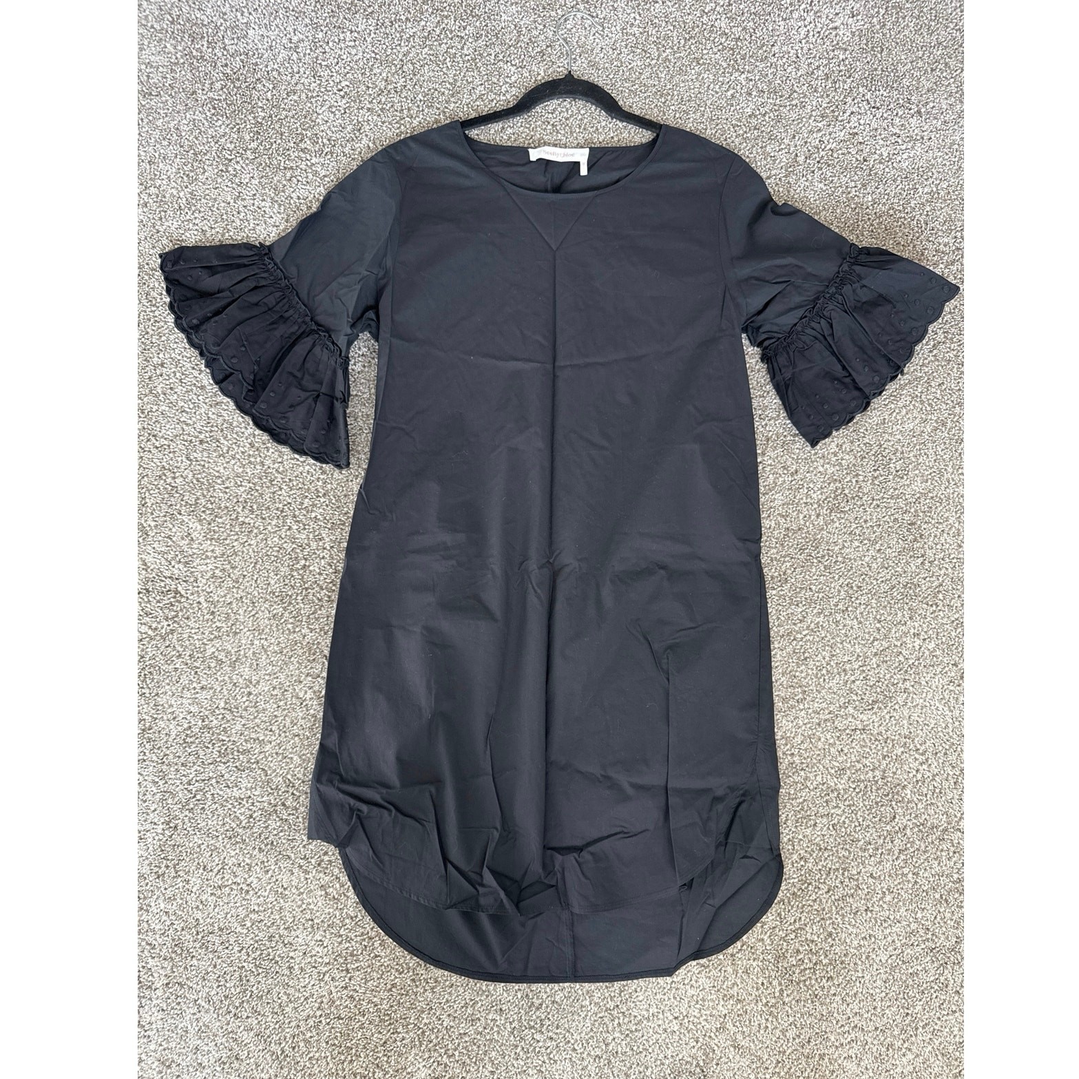 Cotton See by Chloe Dress
