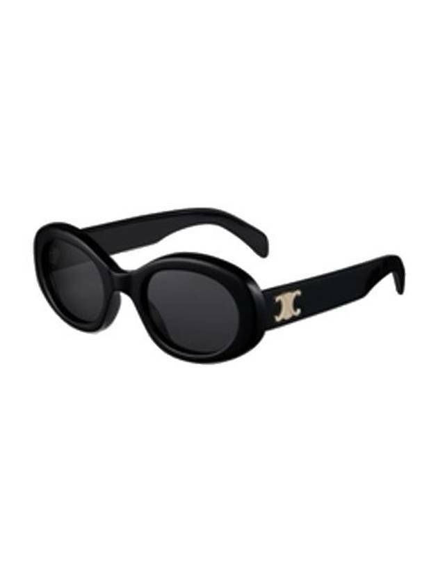 Celine TRIOMPHE 01 Sunglasses in Acetate CL40194U 01A 151055660
