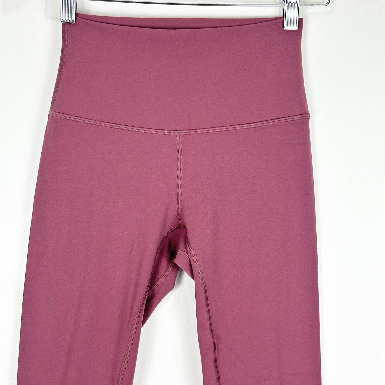 Lululemon Align Pant II *25″ in Moss Rose Size 4