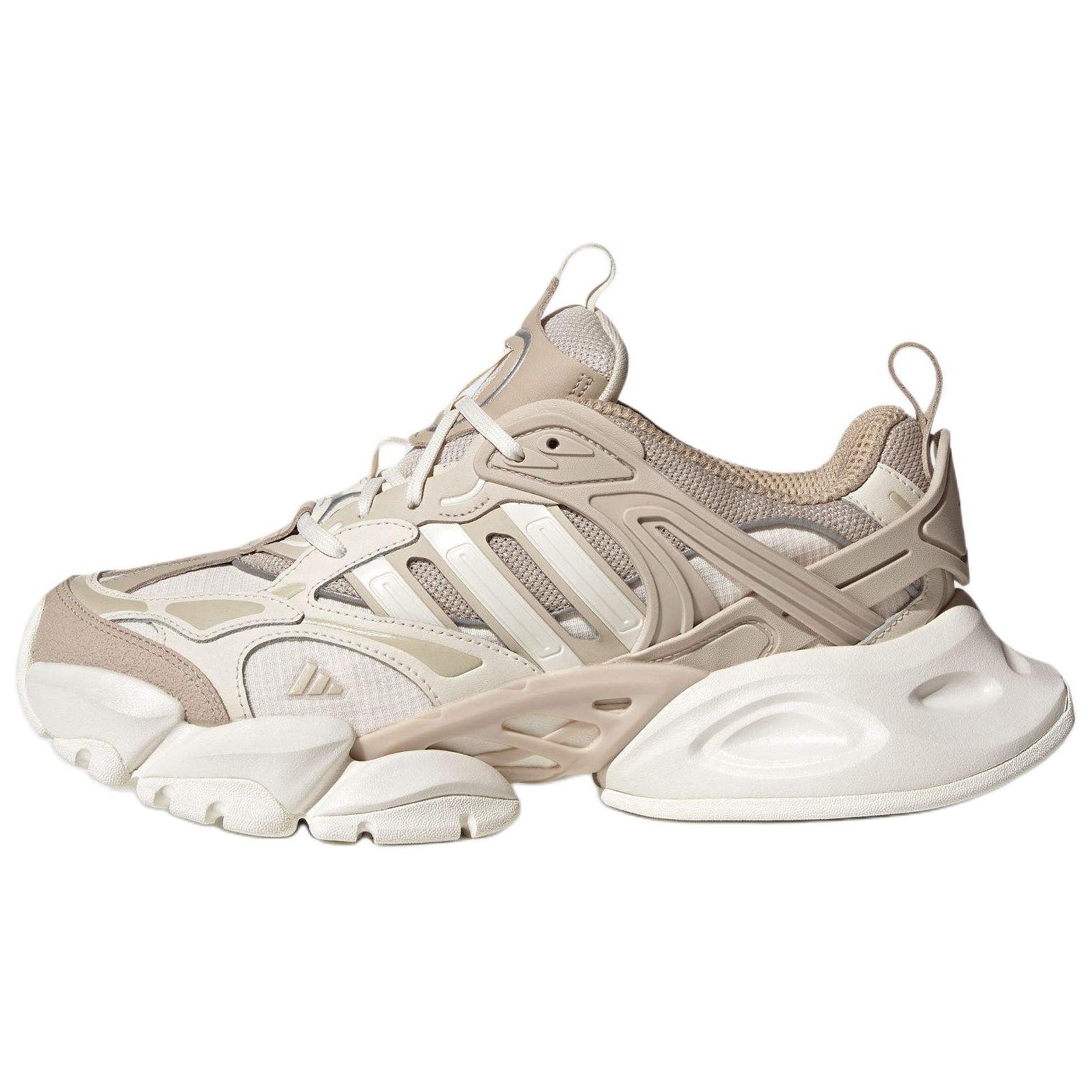 adidas XLG Runner Deluxe ‘Beige White’ IH7799