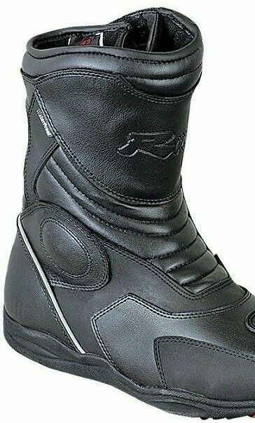 Ankle Motorcycle Low Touring Rain Jacket Road 40 41 42 43 44 45 46 47