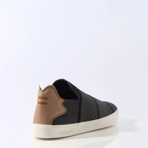 Adidas Elastic Slip On Pharrell Core Black AQ5781