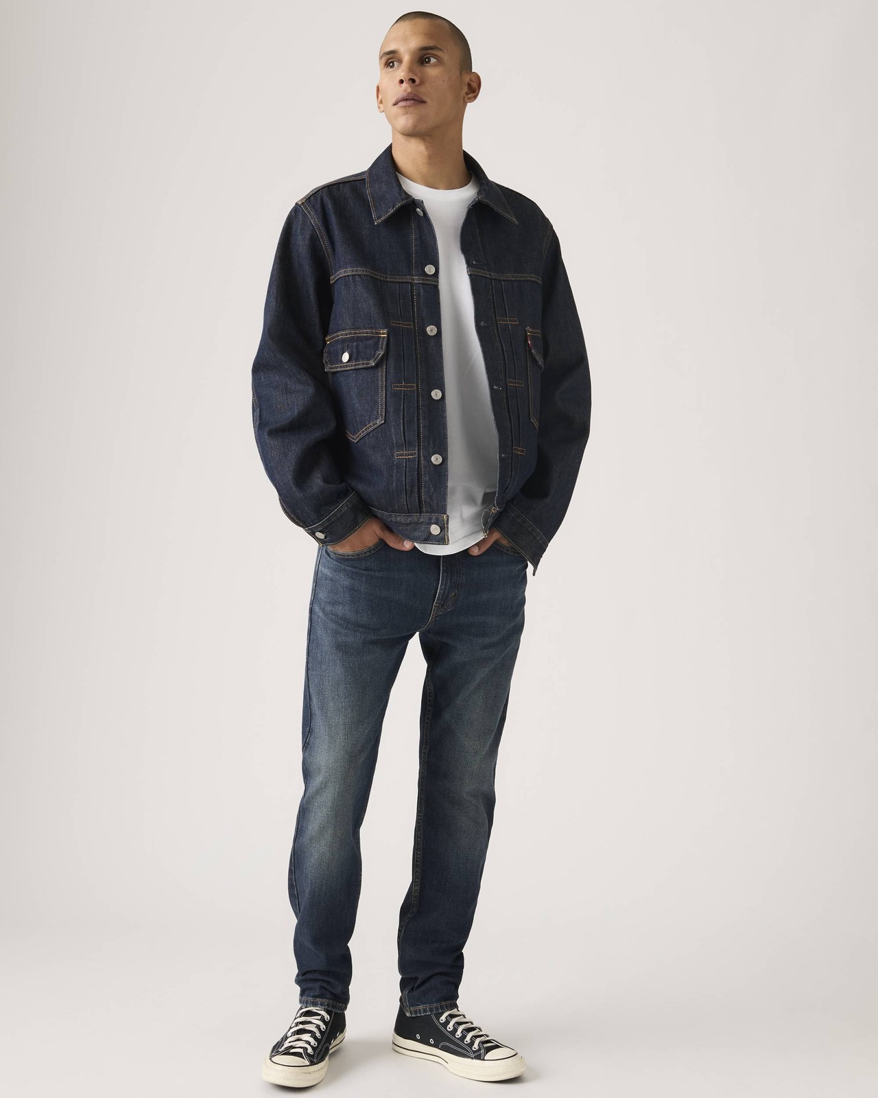 Levi 510 Skinny Men’s Jeans