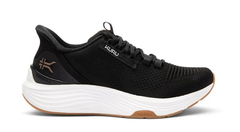 Kuru Womens Shoes Atom 2 Running Sneakers- Choose Color & Size-FREE SHIP