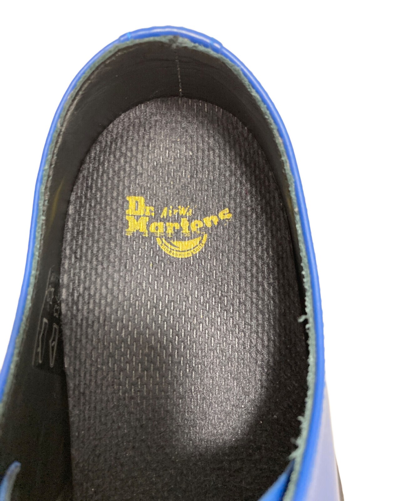 Dr.Martens 3 Hole Shoes BFi78