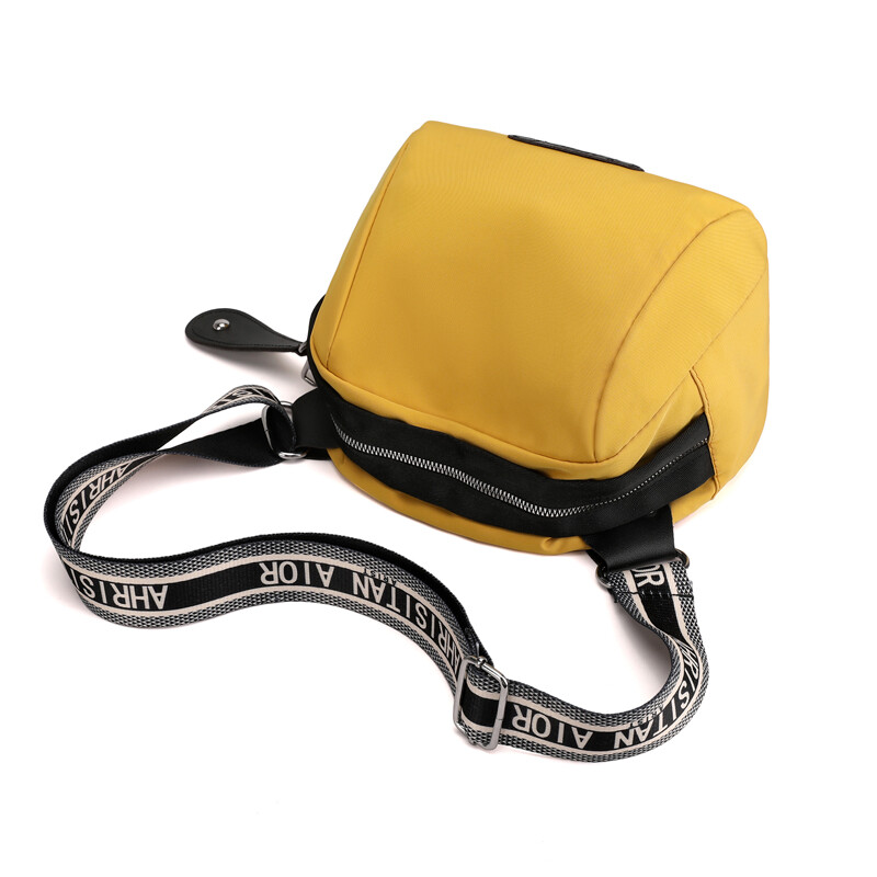 Waterproof Messenger Cross Body Ladies Handbag Bag Shoulder Bag Womens Purse