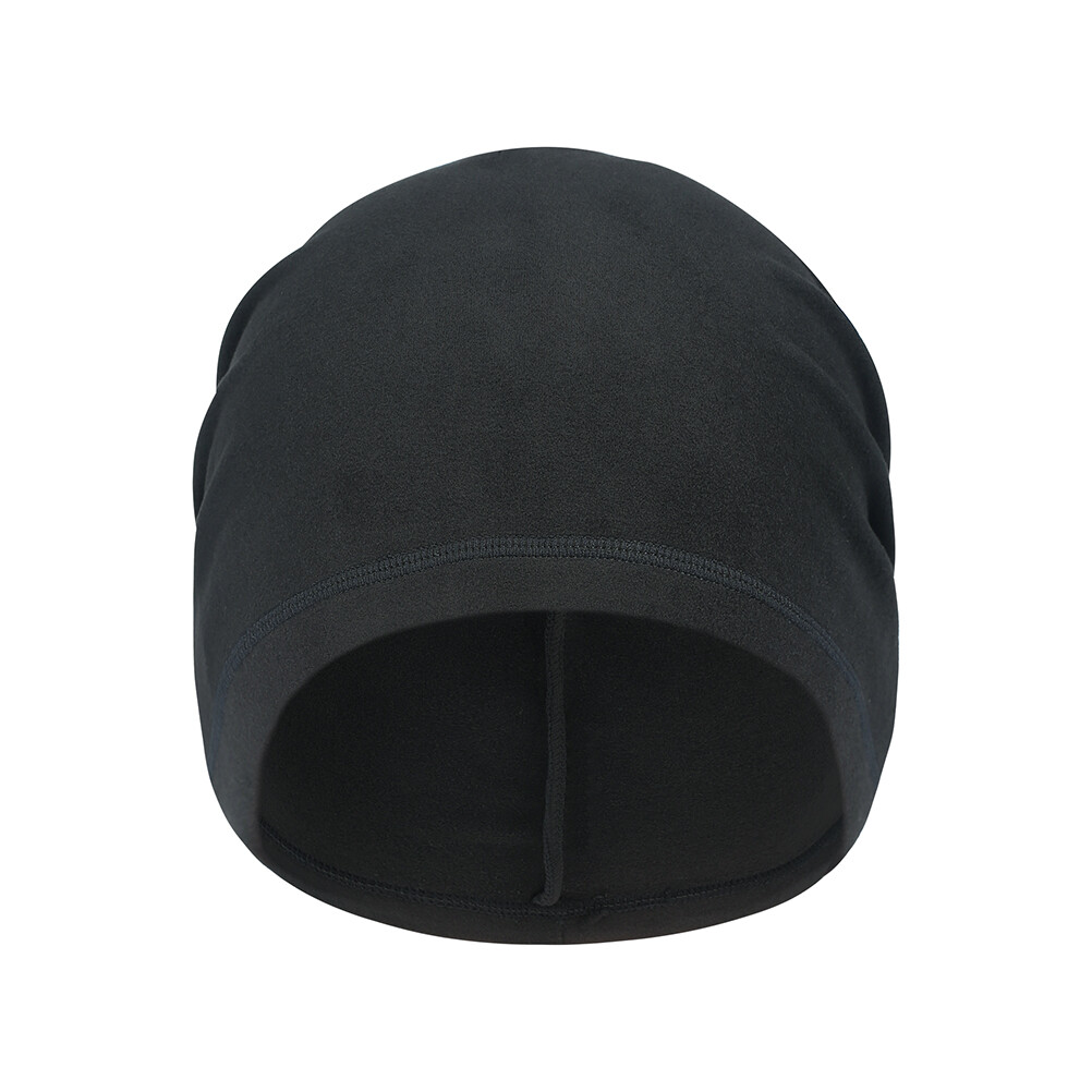 Thin Fleece Skull Cap Winter Skull Cap Beanie Hat Windproof Warm for Men Women