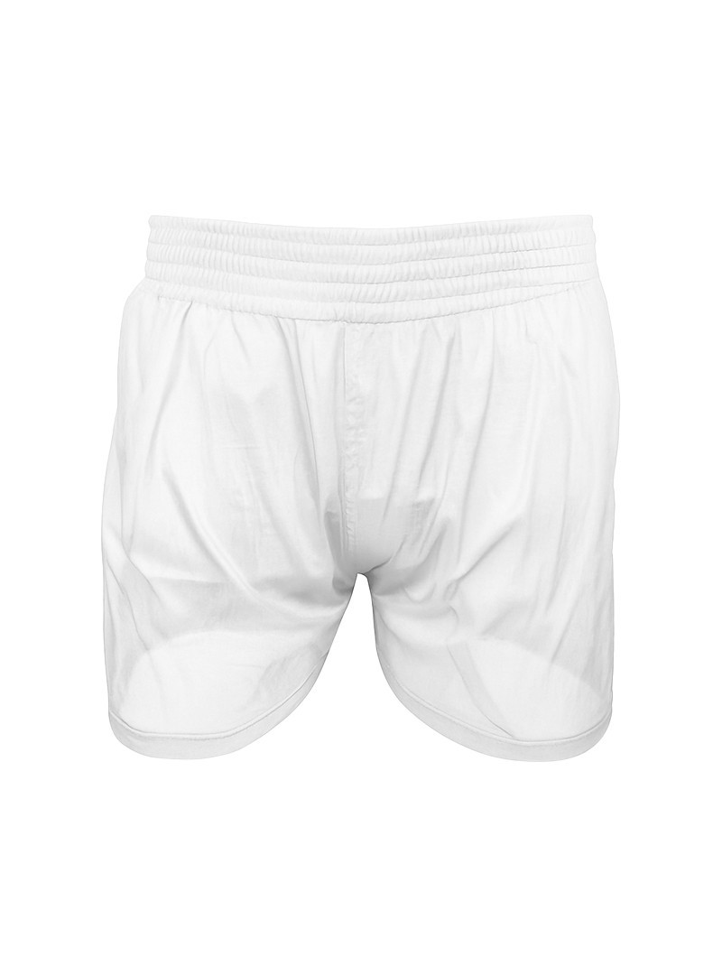 Player’s Nylon Tricot Boxer | Lightweight Men’s Underwear | Relaxed Fit
