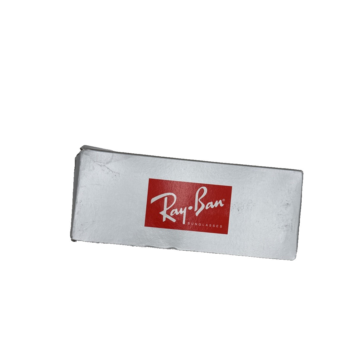 Ray-Ban RB4125 710/51 Aviator Sunglasses – Light Havana