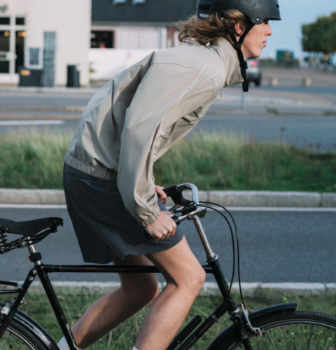 Ultra Stretch Active Shorts Pants | 5″ Quick DRY-EX High Performance Materials