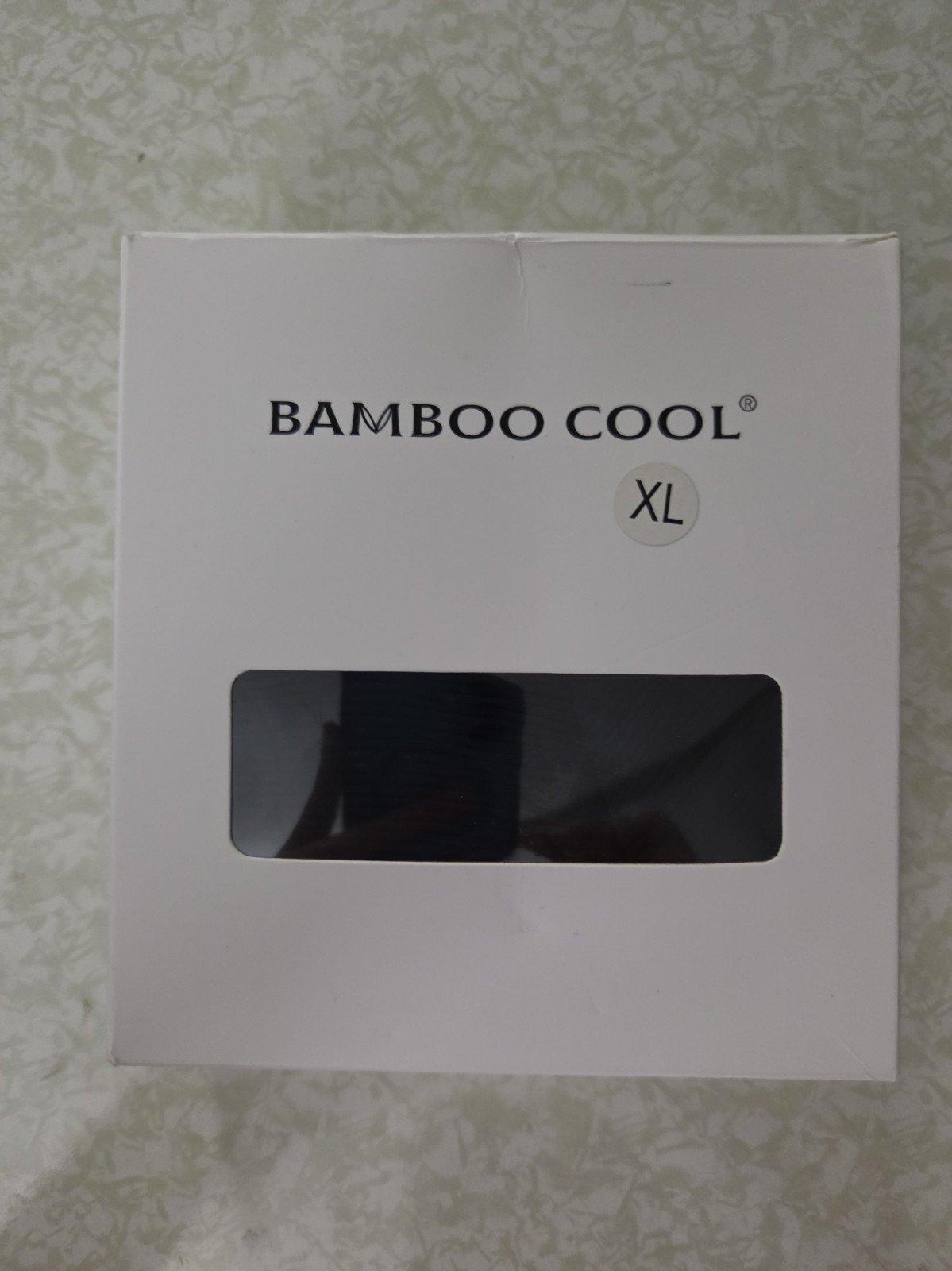 Bamboo Cool Womens Skin Tight Henley T-Shirt Short Sleeve Ribbed Black XL