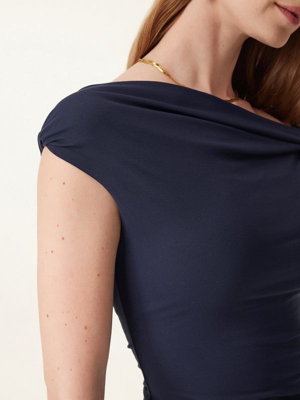 OGL Multi-wear Versatile Necklines Bra Top