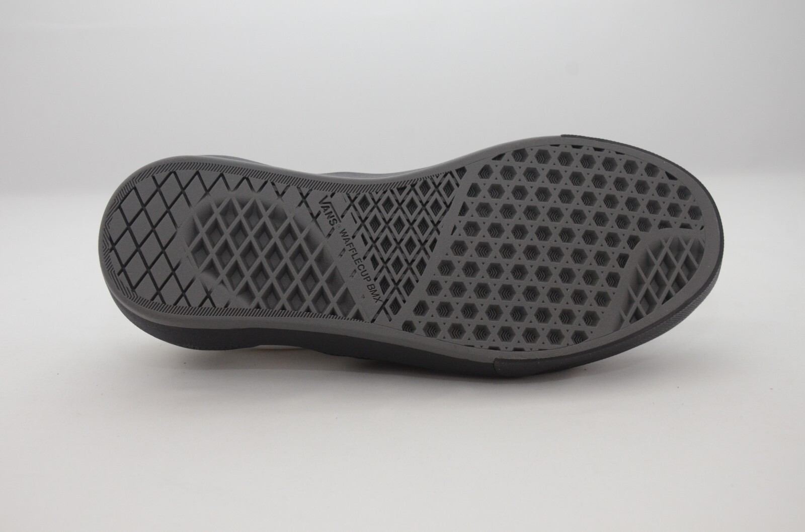 Vans BMX Slip-On Dak Black White Men’s Multiple Sizes New in Box VN0A5HEY39M