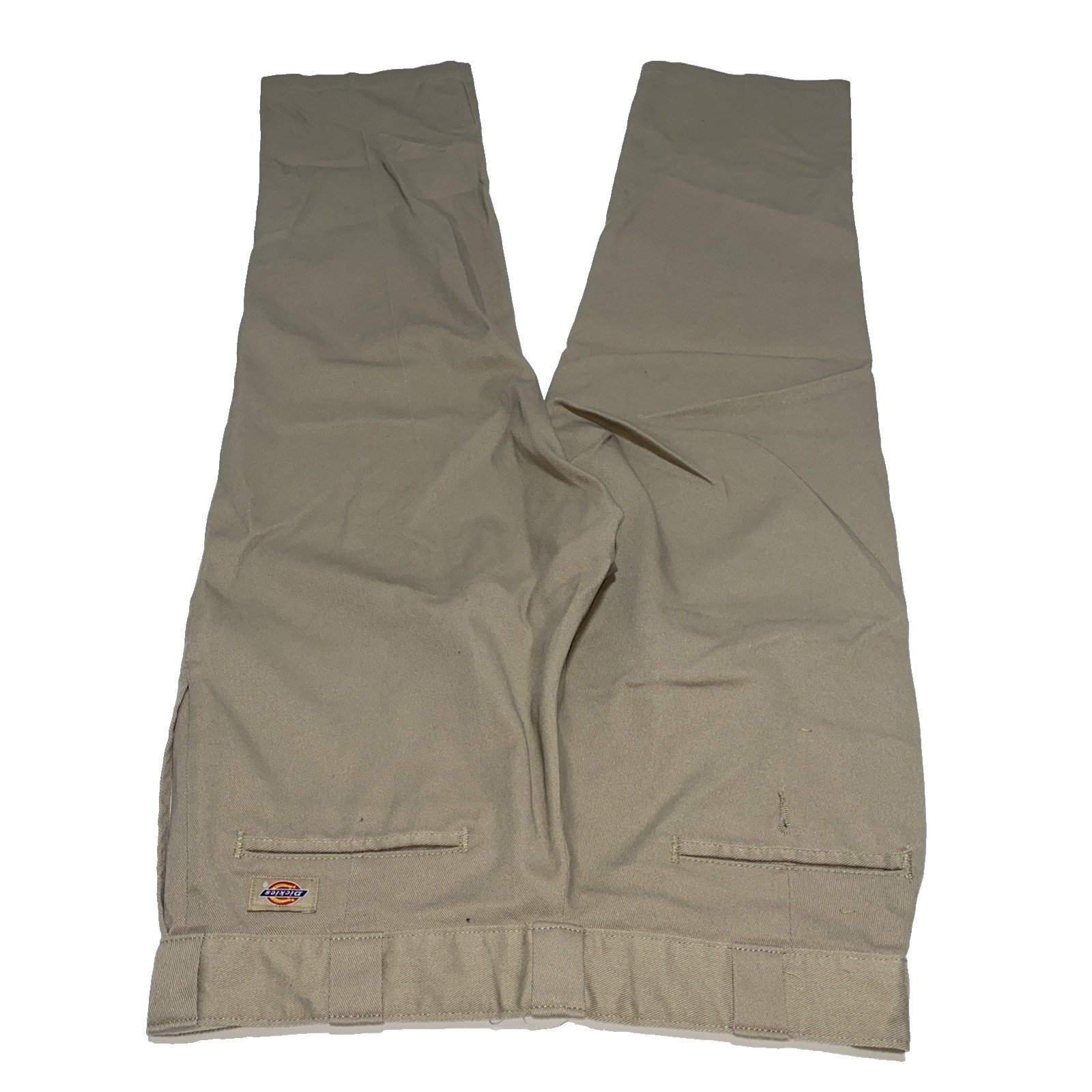Dickies 874 Original Fit Flex Workwear Pants 34×30 Grunge Skater Y2K
