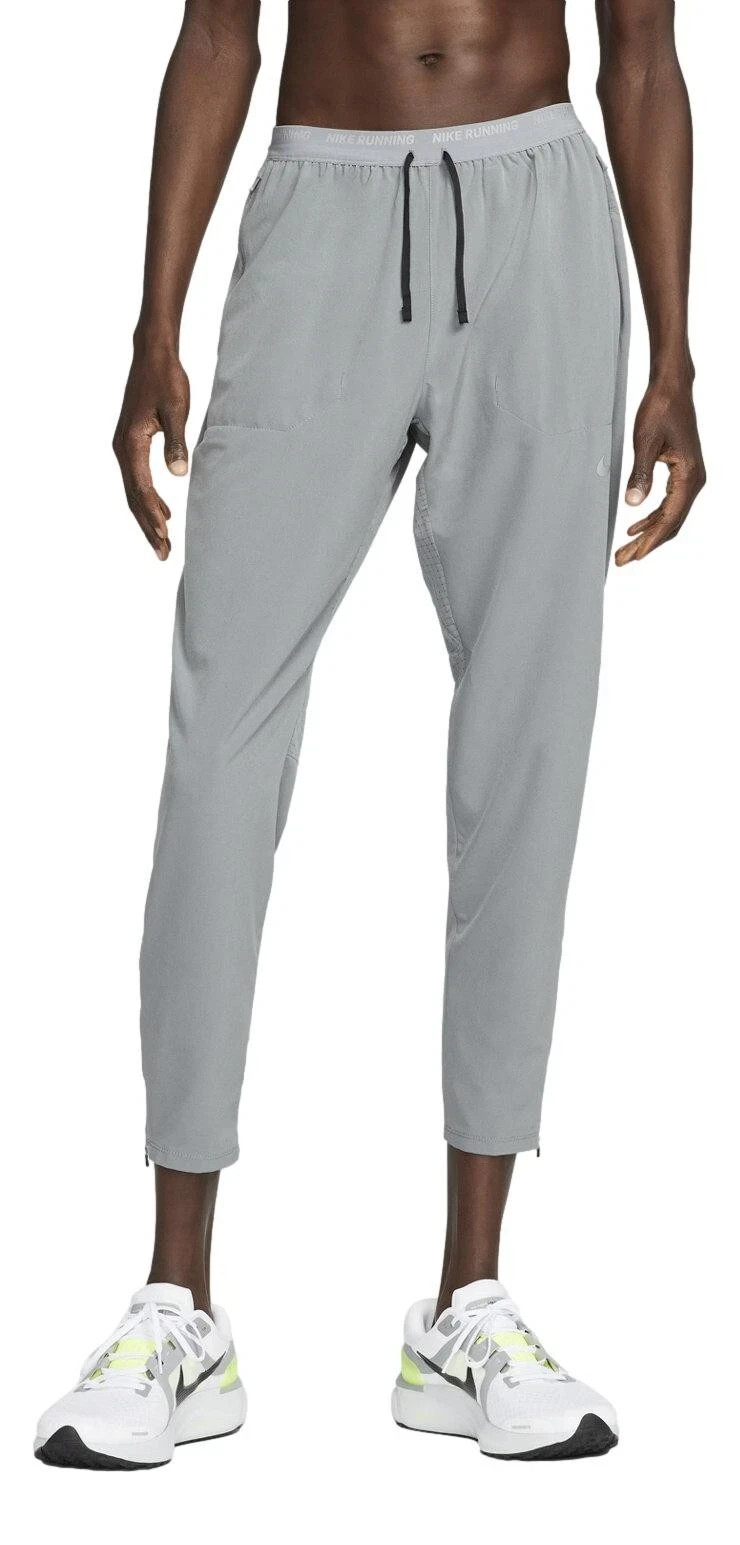 Nike Phenom Men’s Dri-Fit Woven Running Tight Pants L & LT, XLT DQ4745-084