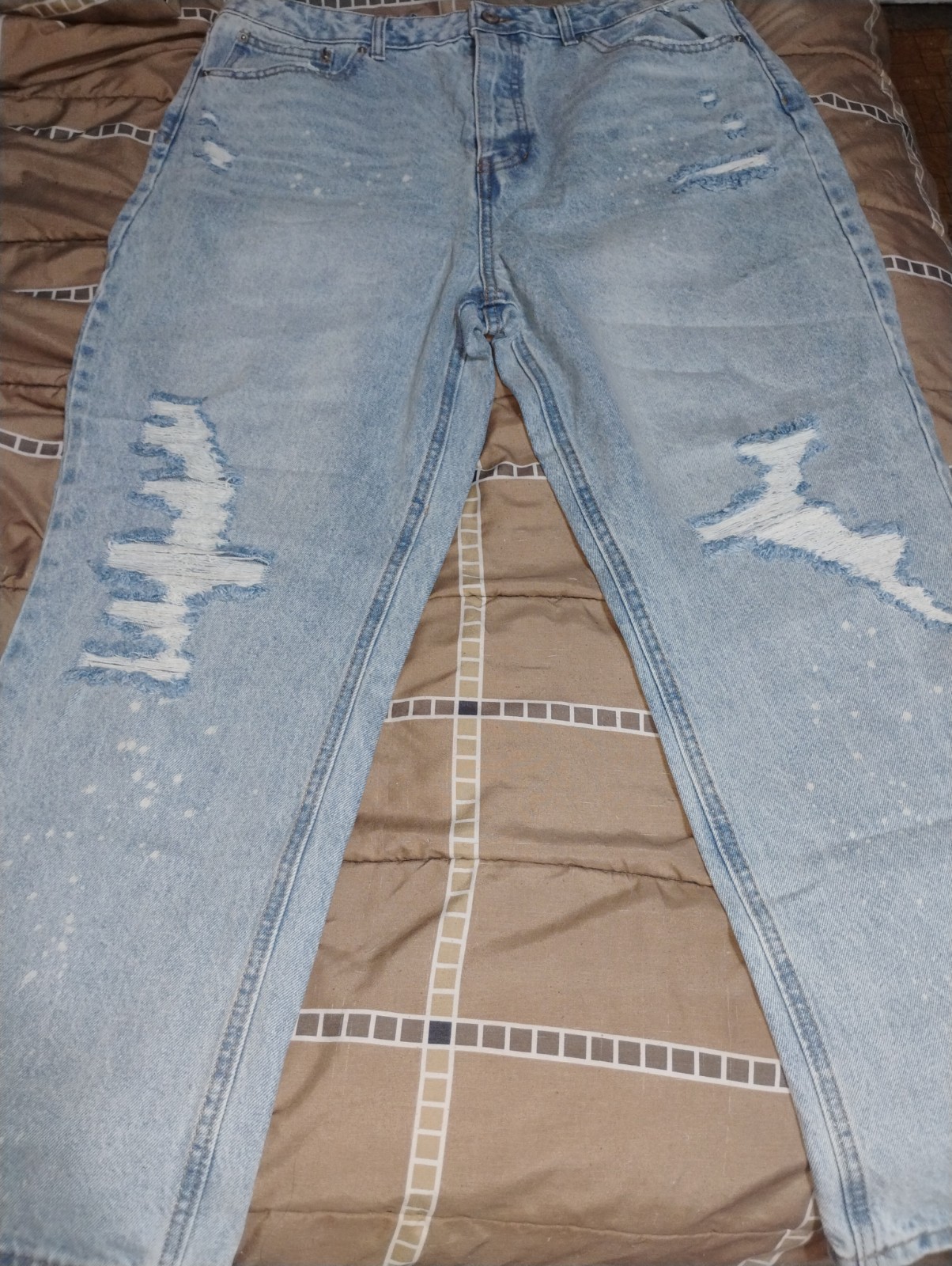 No Boundaries LADIES SIZE 17