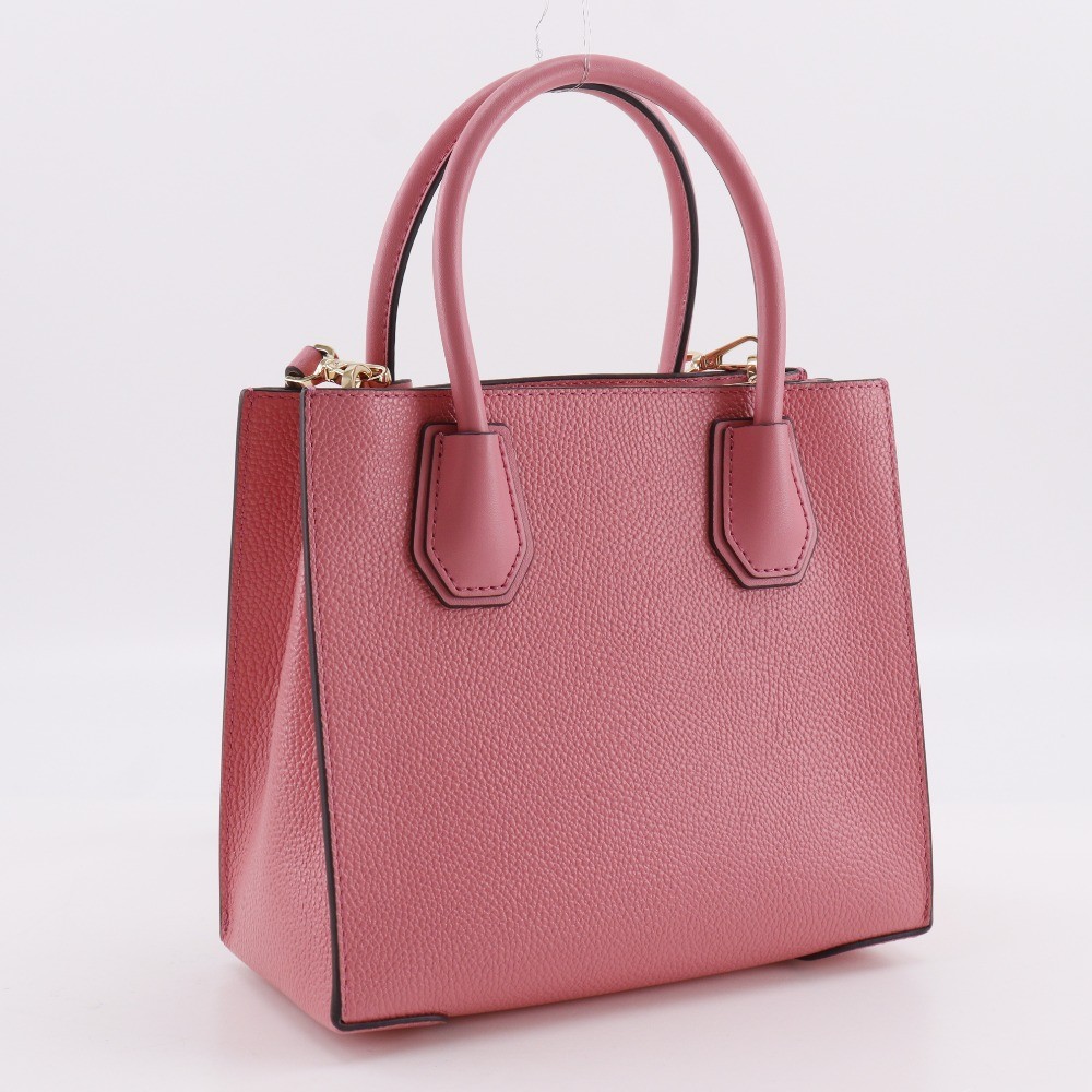Michael Kors MERCER Calf 2way Bag – DUTY FREE