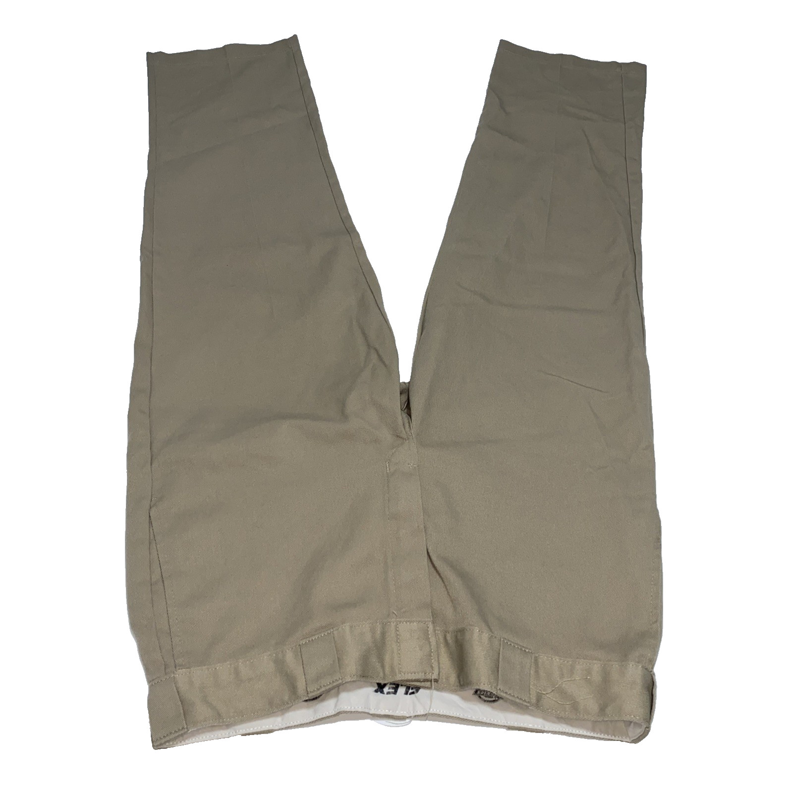 Dickies 874 Original Fit Flex Workwear Pants 34×30 Grunge Skater Y2K